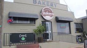 Jackson's Bakery and Cafe