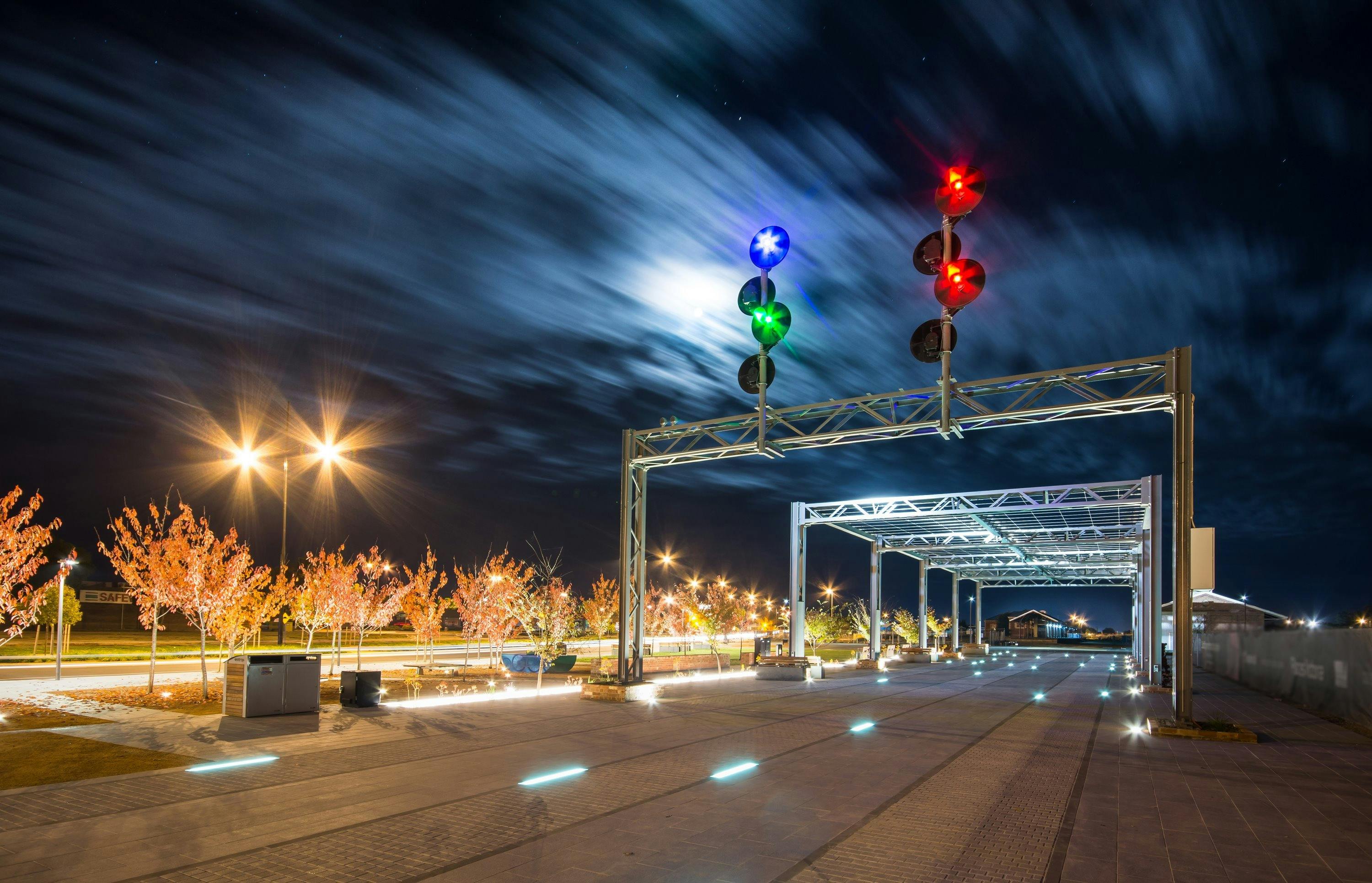 ジャンクションプレイス2016年6月