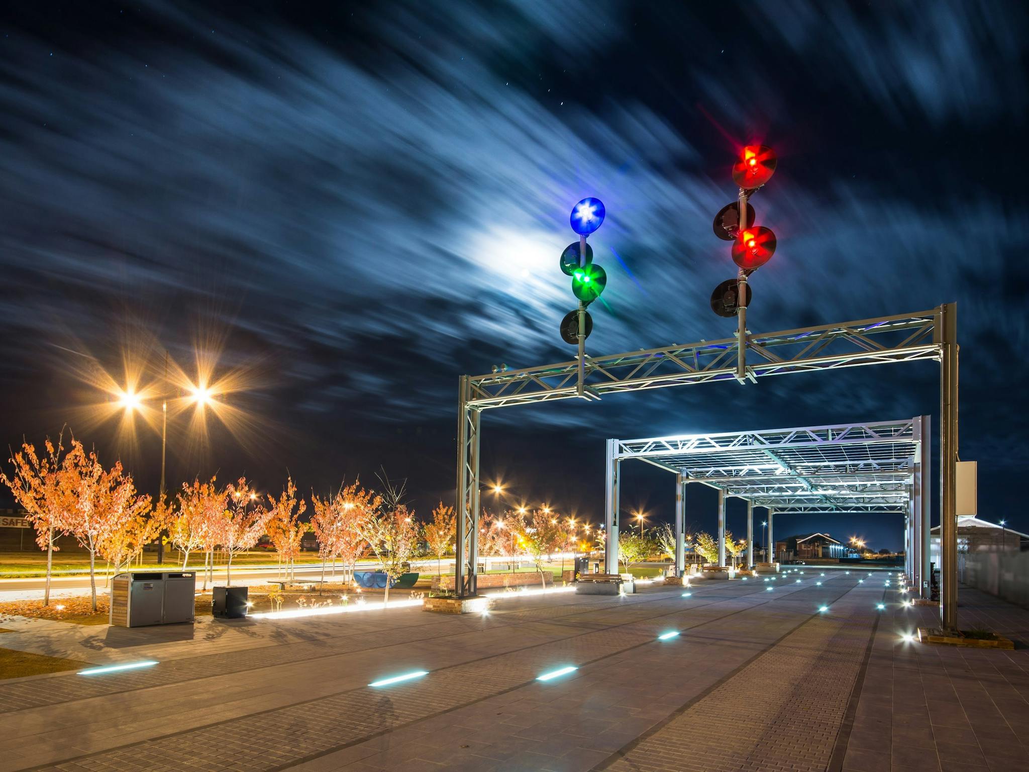 Junction Place June 2016