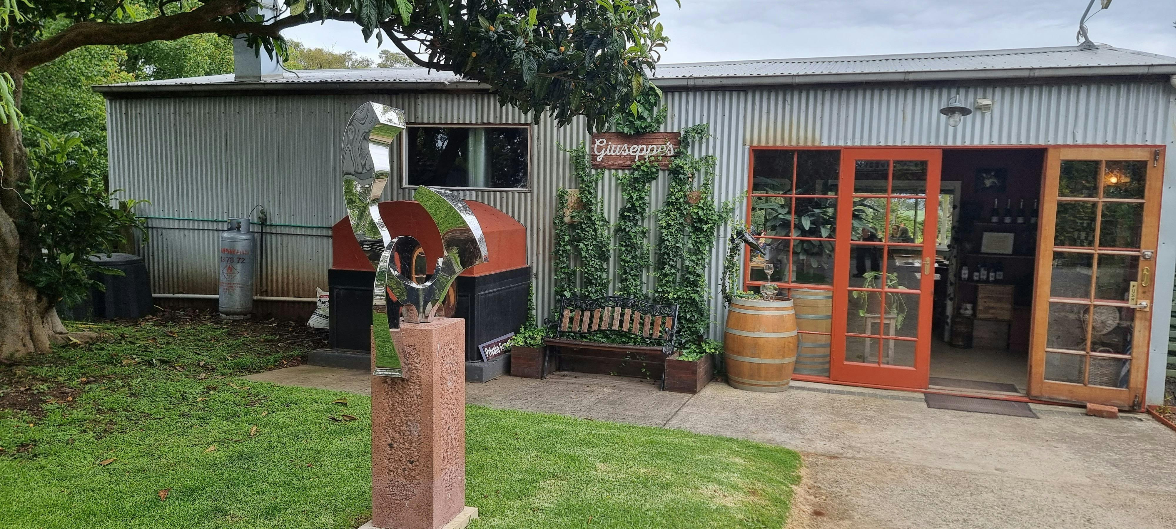 Gippsland Wine Experience Day Tour