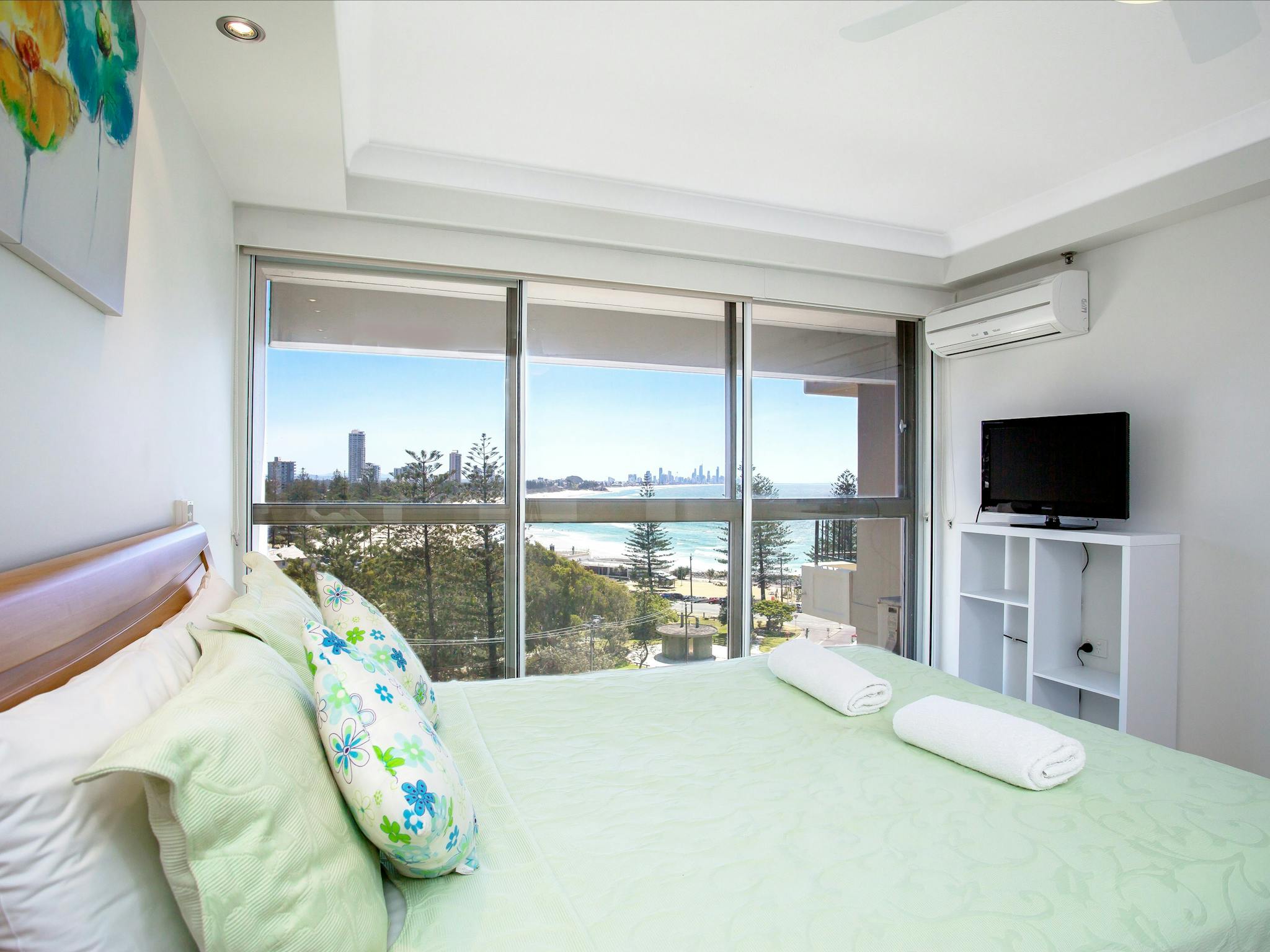 Gorgeous views to wake up by each day Gorgeous views to wake up by each day