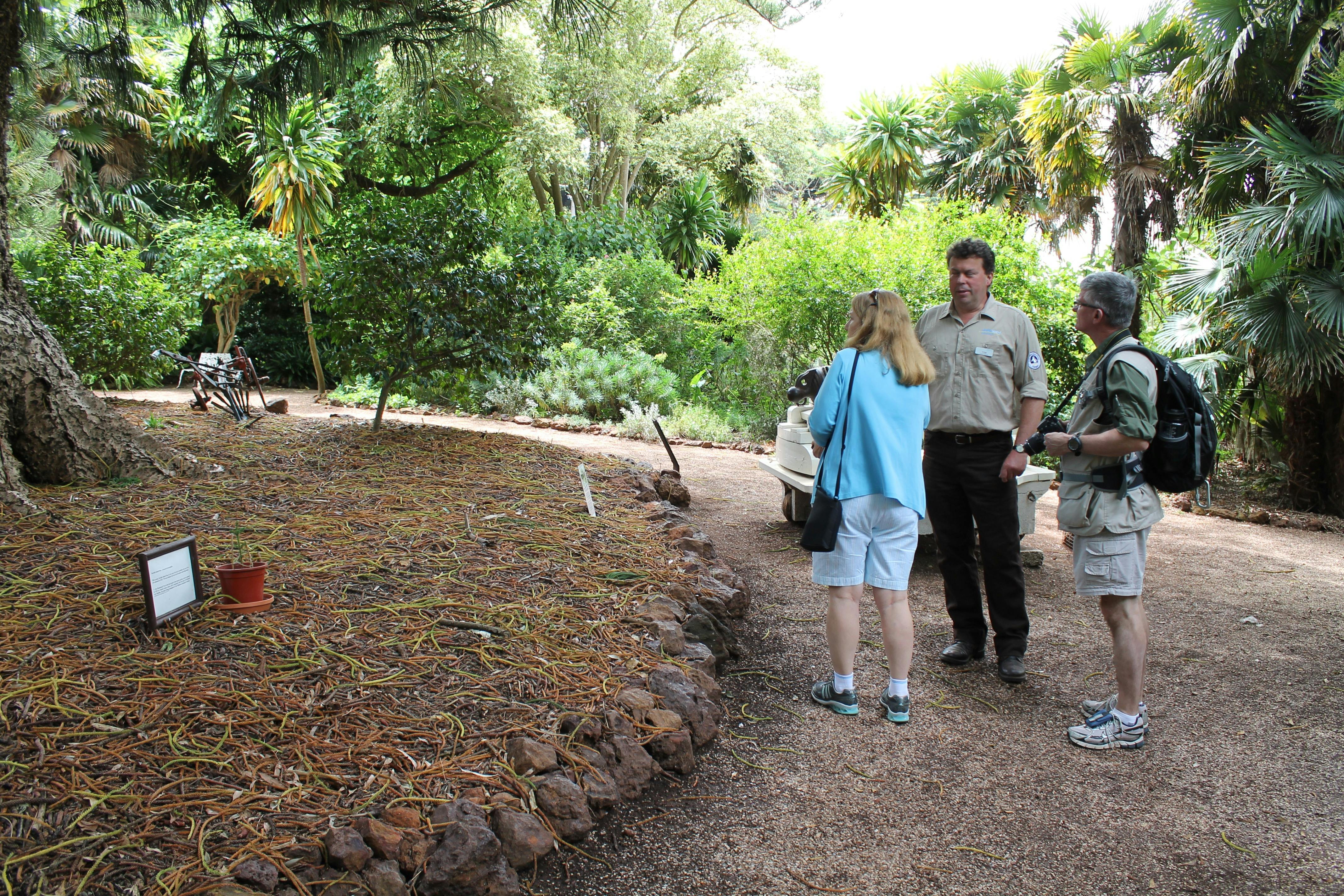 Phillip Island Ranger Led Tour