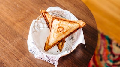 Tootsie Gallery Cafe