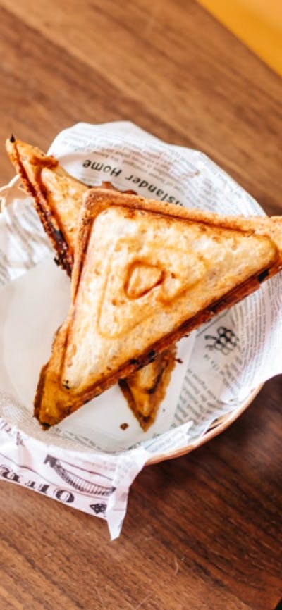 Tootsie Gallery Cafe