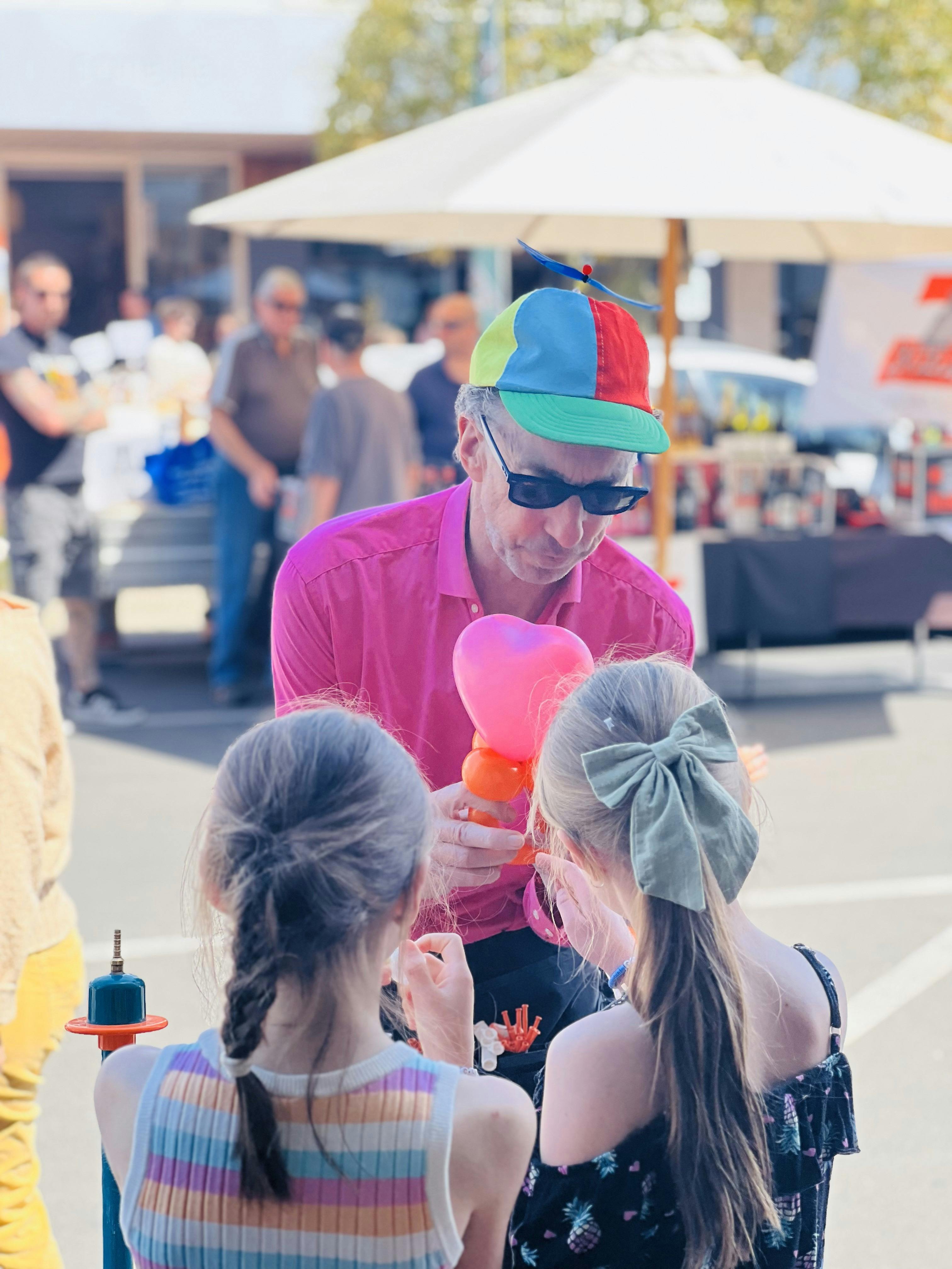 Easter Family Fun Day