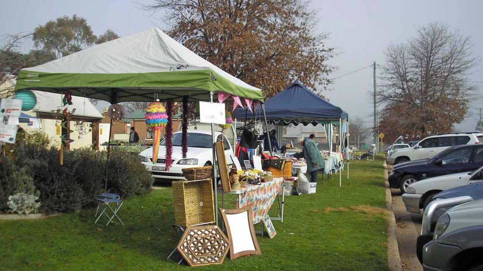 Image for Boorowa Makers and Growers Community Market
