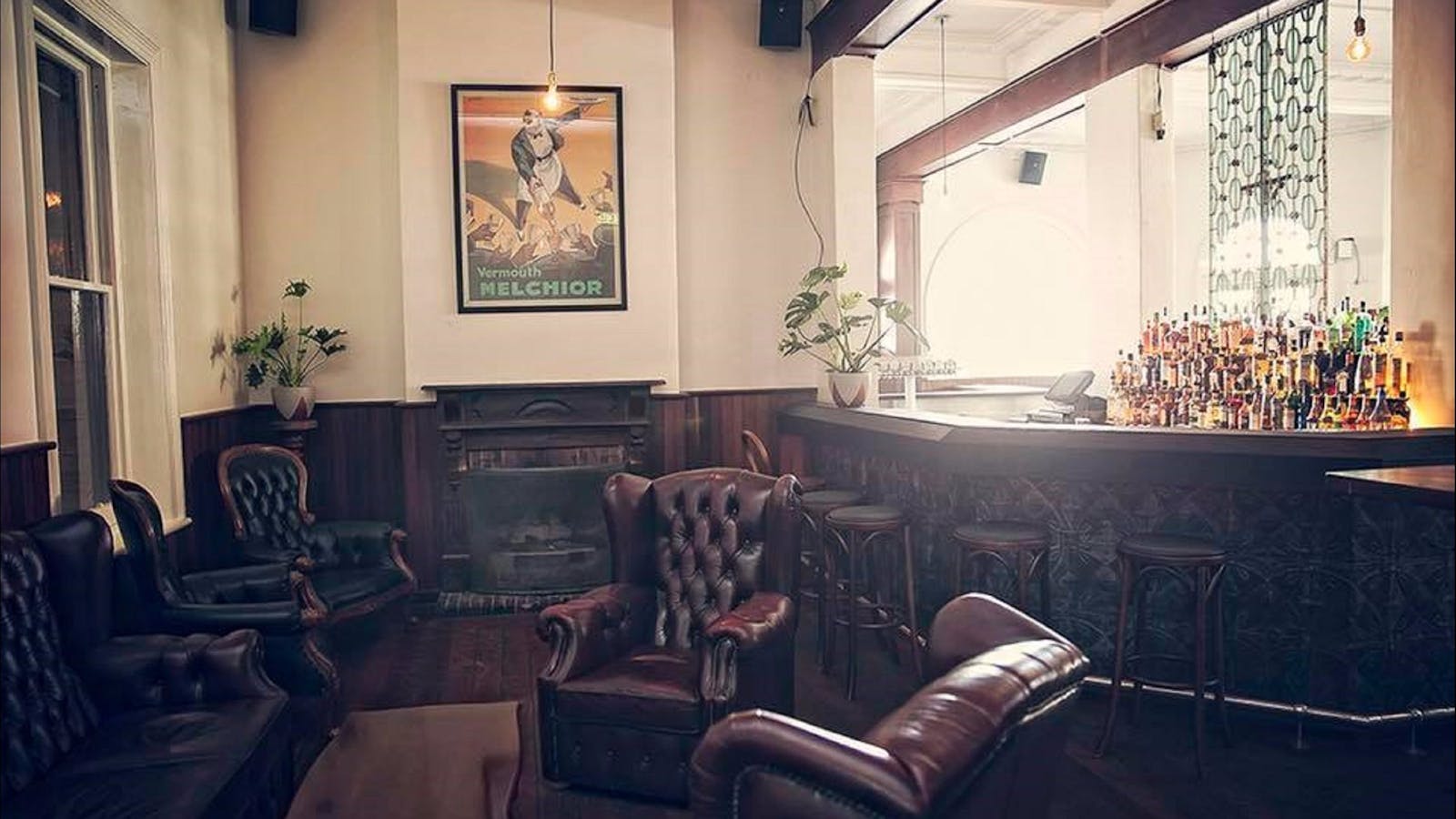 The Local Hotel Fremantle