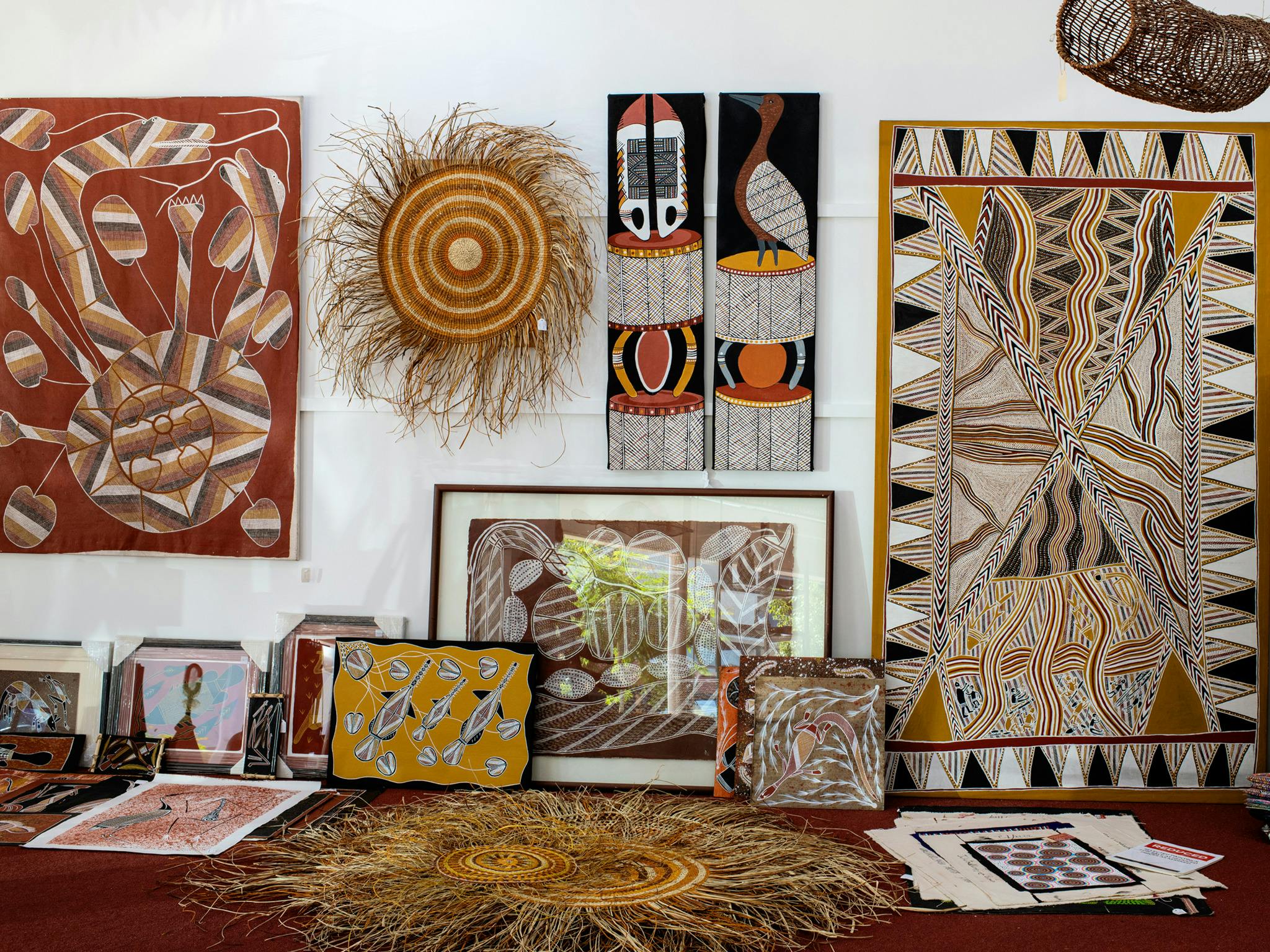 Mason Gallery Aboriginal Art