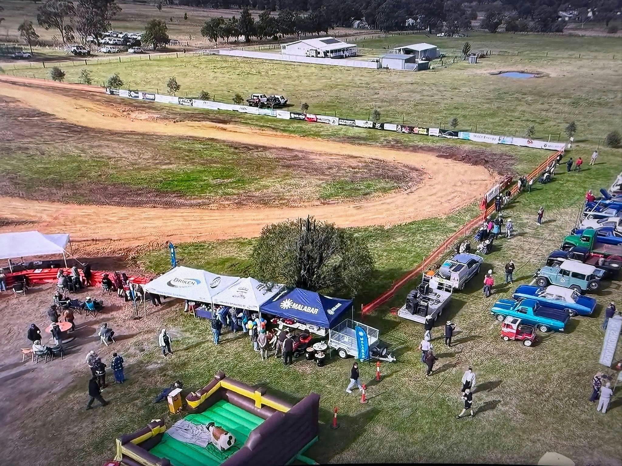 2026 Sandy Hollow Charity Motorfest