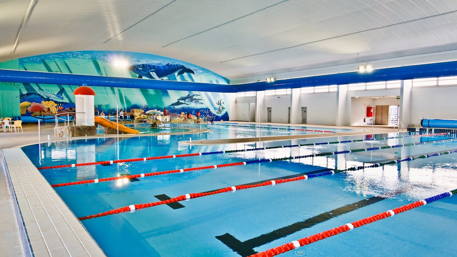 Goonellabah Sports and Aquatic Centre