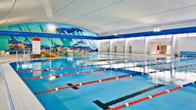 Goonellabah Sports and Aquatic Centre