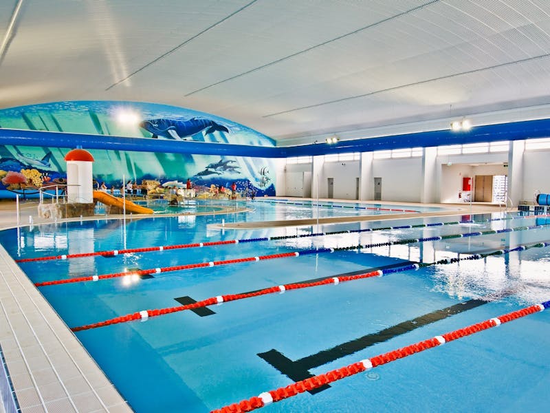 Goonellabah Sports and Aquatic Centre | NSW Holidays & Accommodation ...