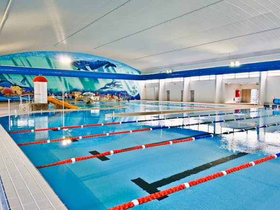 Goonellabah Sports and Aquatic Centre