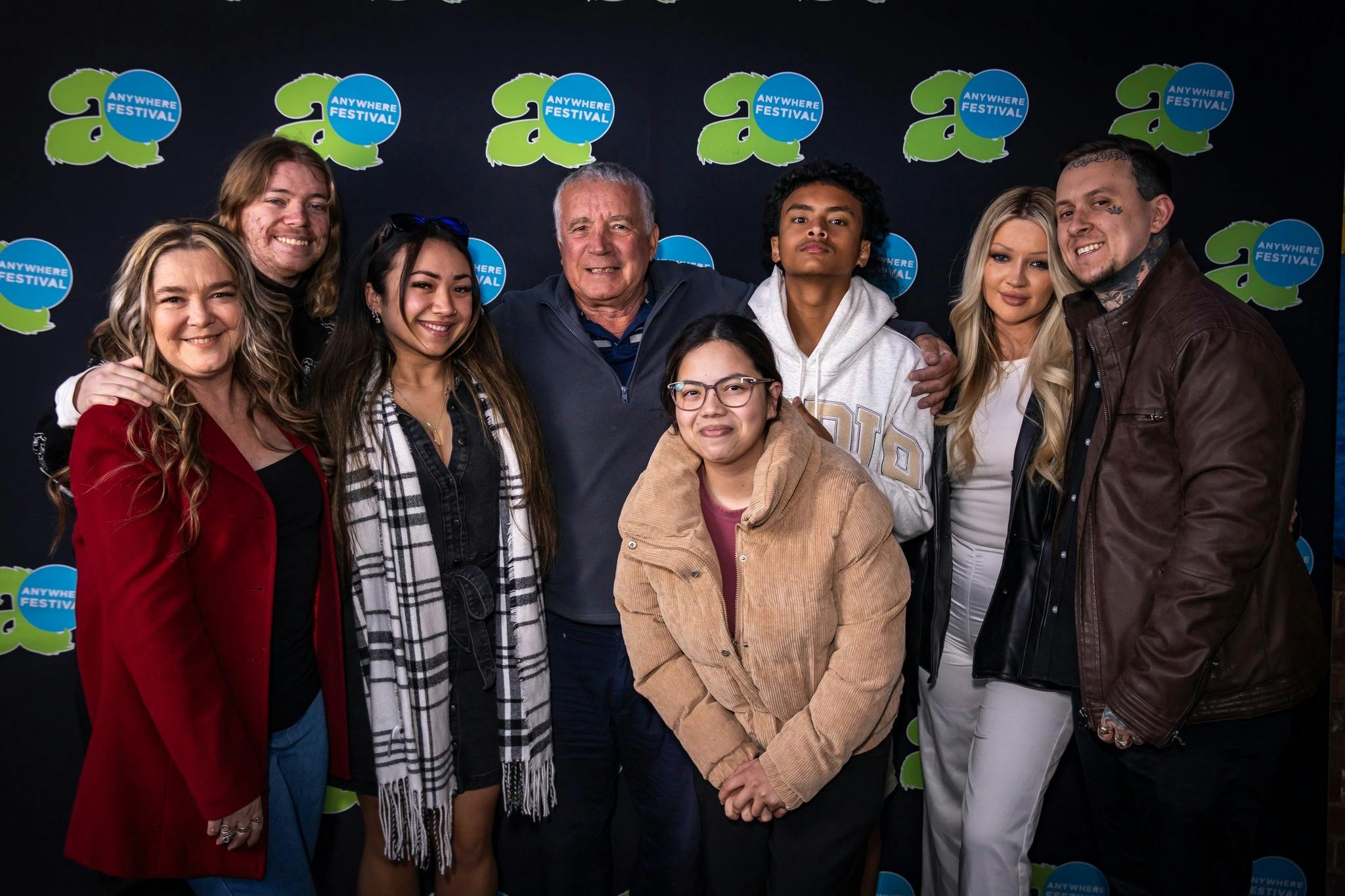 2026 Brisbane Anywhere Festival