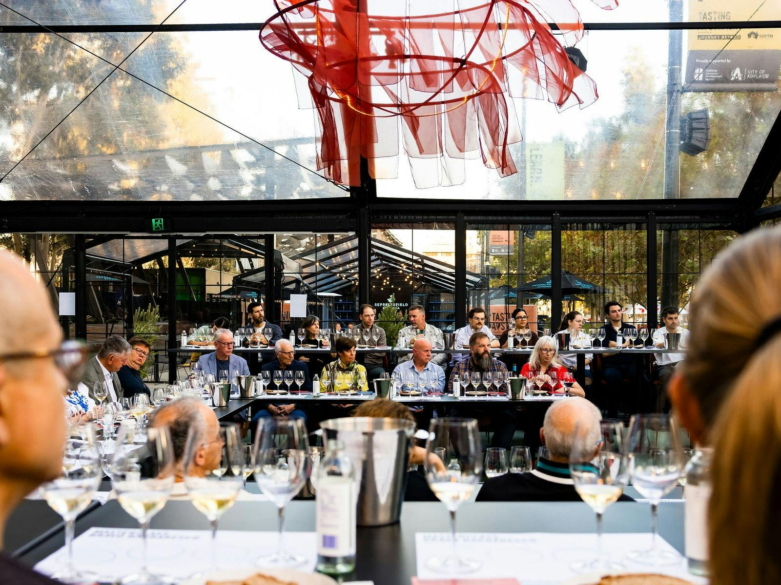 Masterclasses | Tasting Australia presented by Journey Beyond
