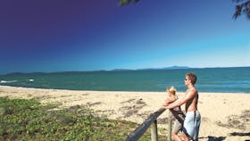 Forrest Beach
