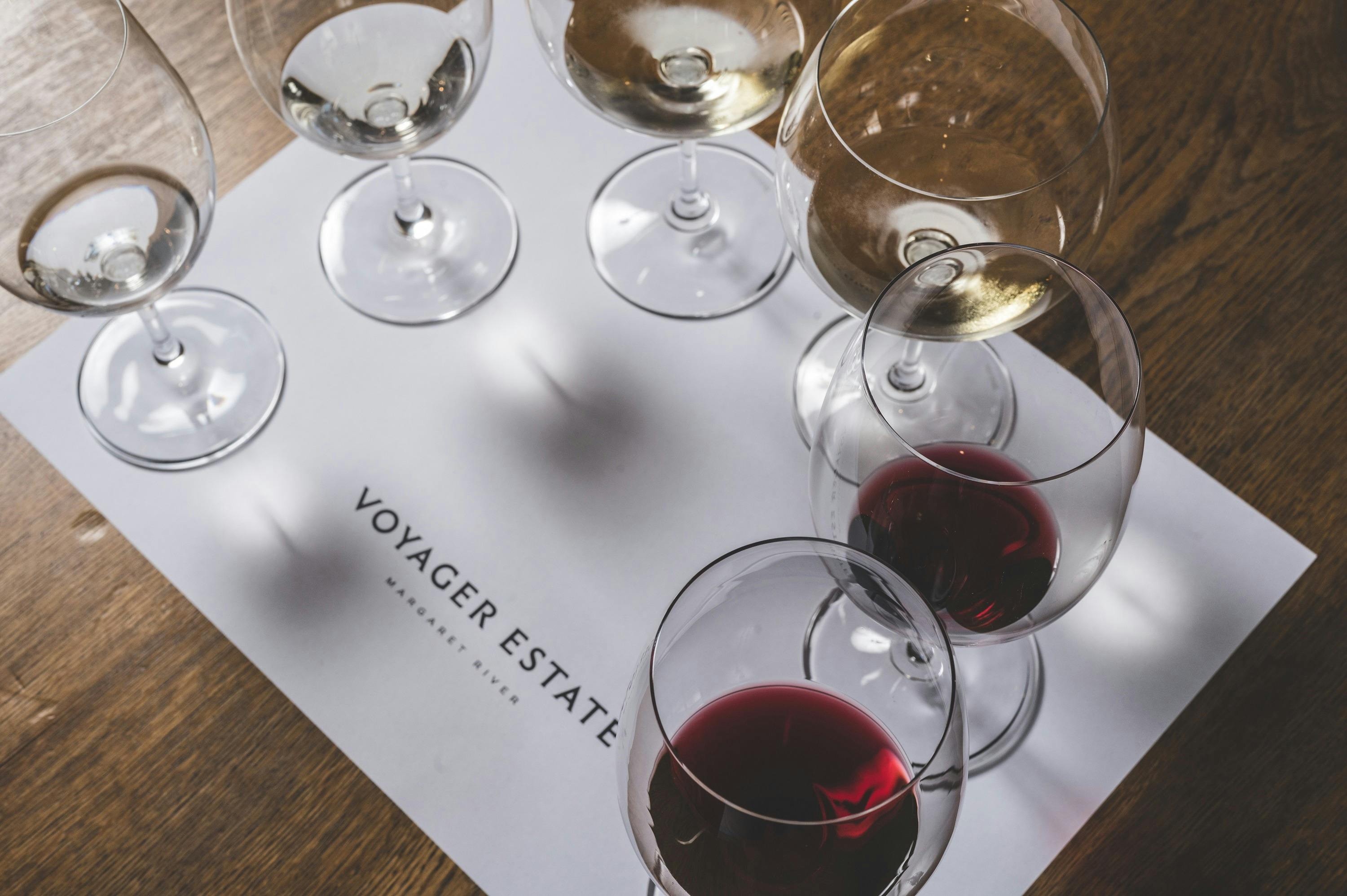 Voyager Estate, Margaret River, Western Australia