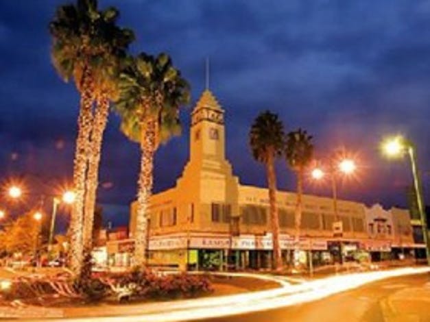 Mildura