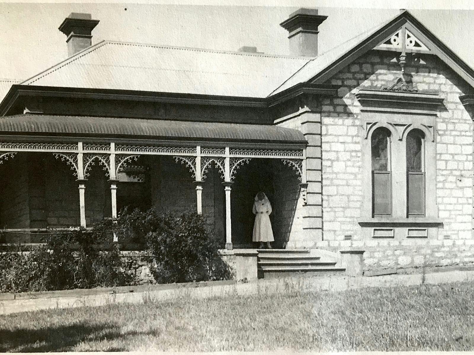 Image for Angaston Hospital Centenary Exhibition