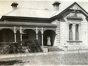 Angaston Hospital Centenary Exhibition