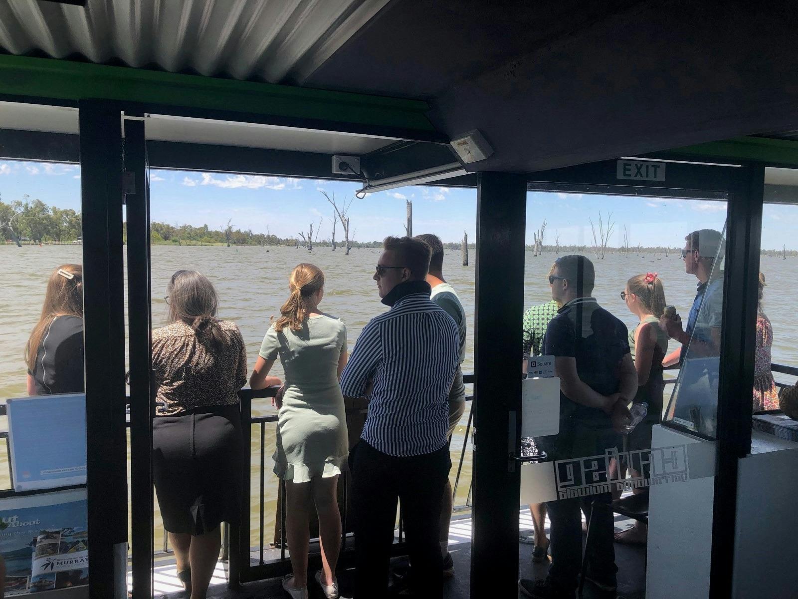 Lake Mulwala