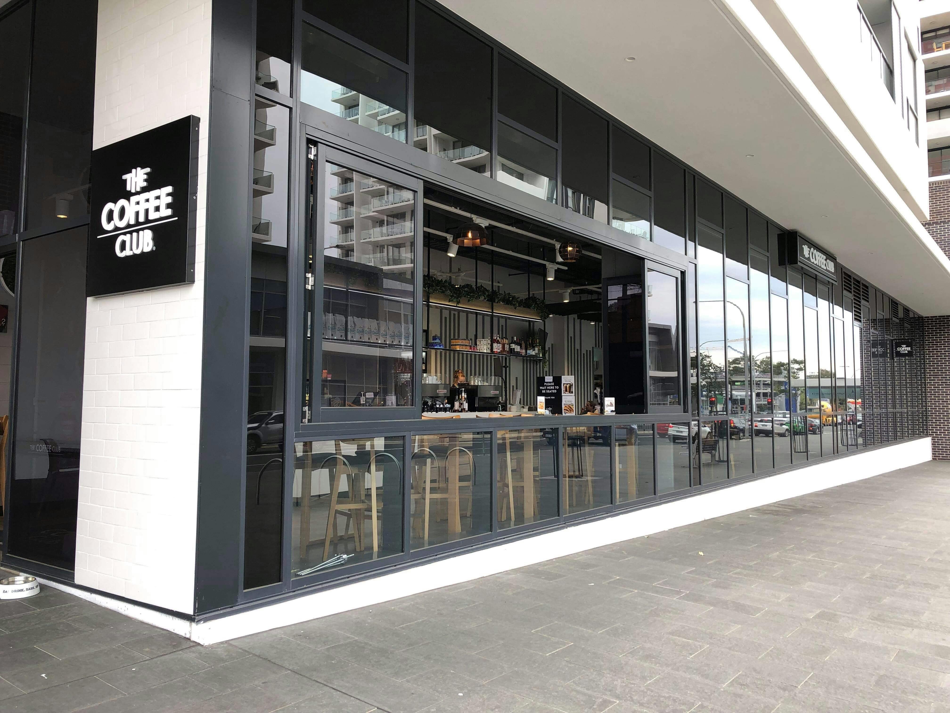 The Coffee Club Crown Wollongong Wollongong Visitnsw Com The Coffee Club Crown Wollongong Wollongong Visitnsw Com