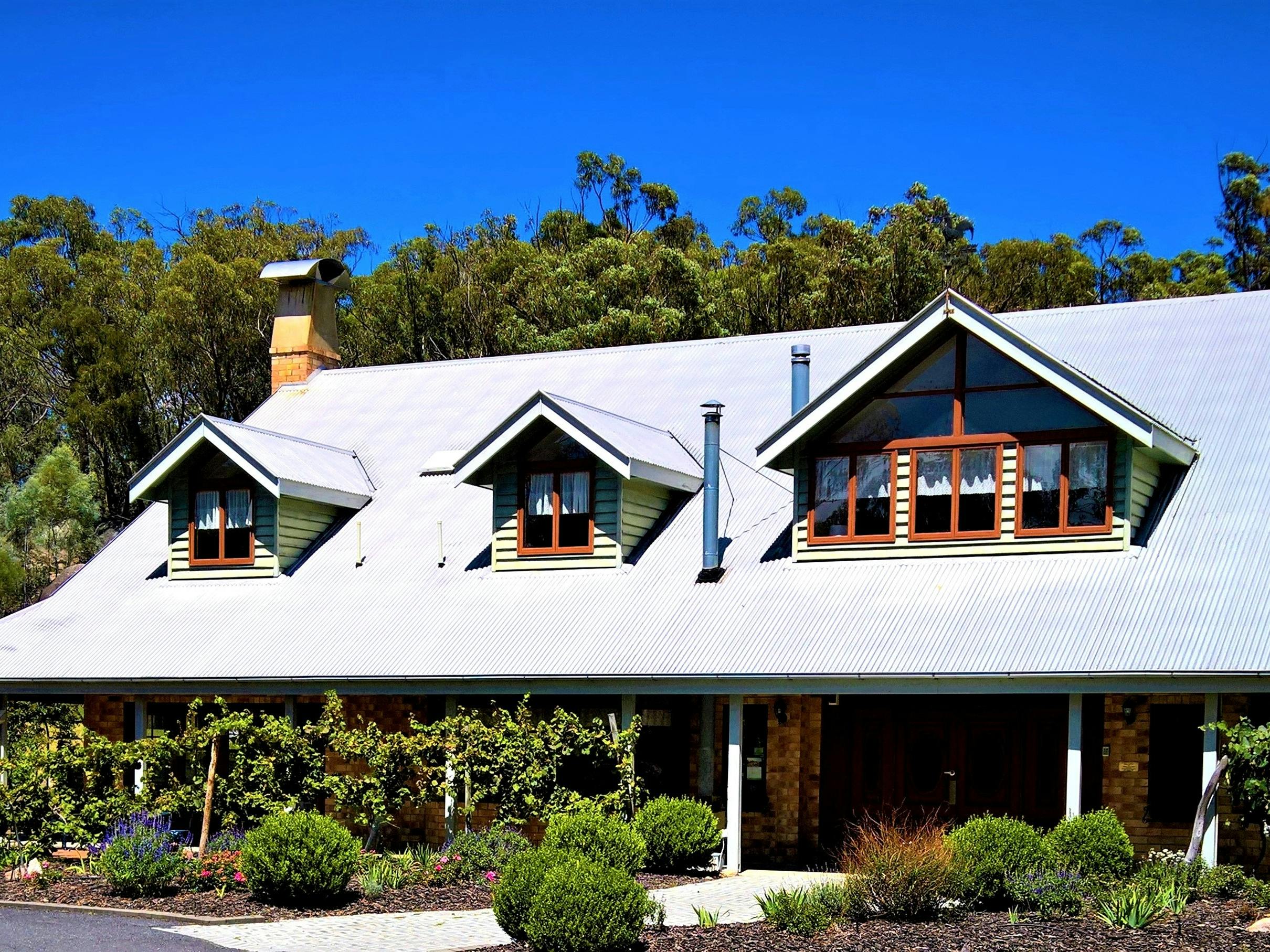 Southern Downs Region