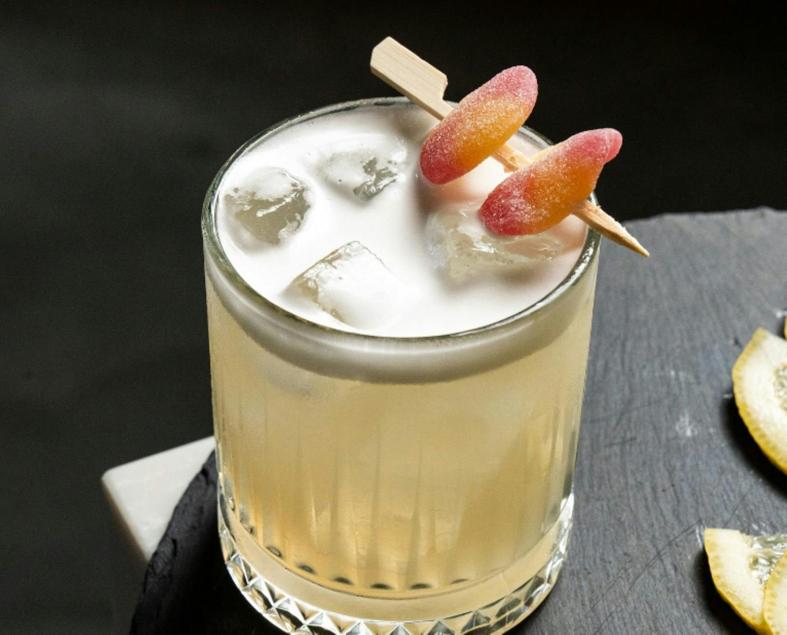 Cocktails and Mocktails