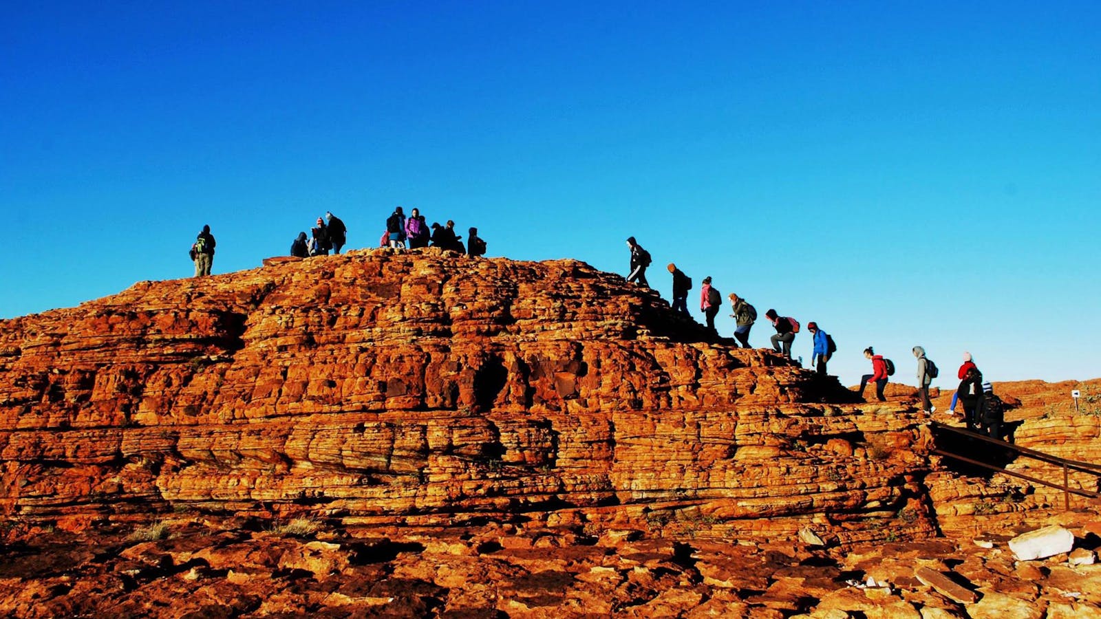 Remote Tours