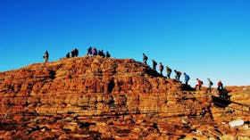 Remote Tours NT