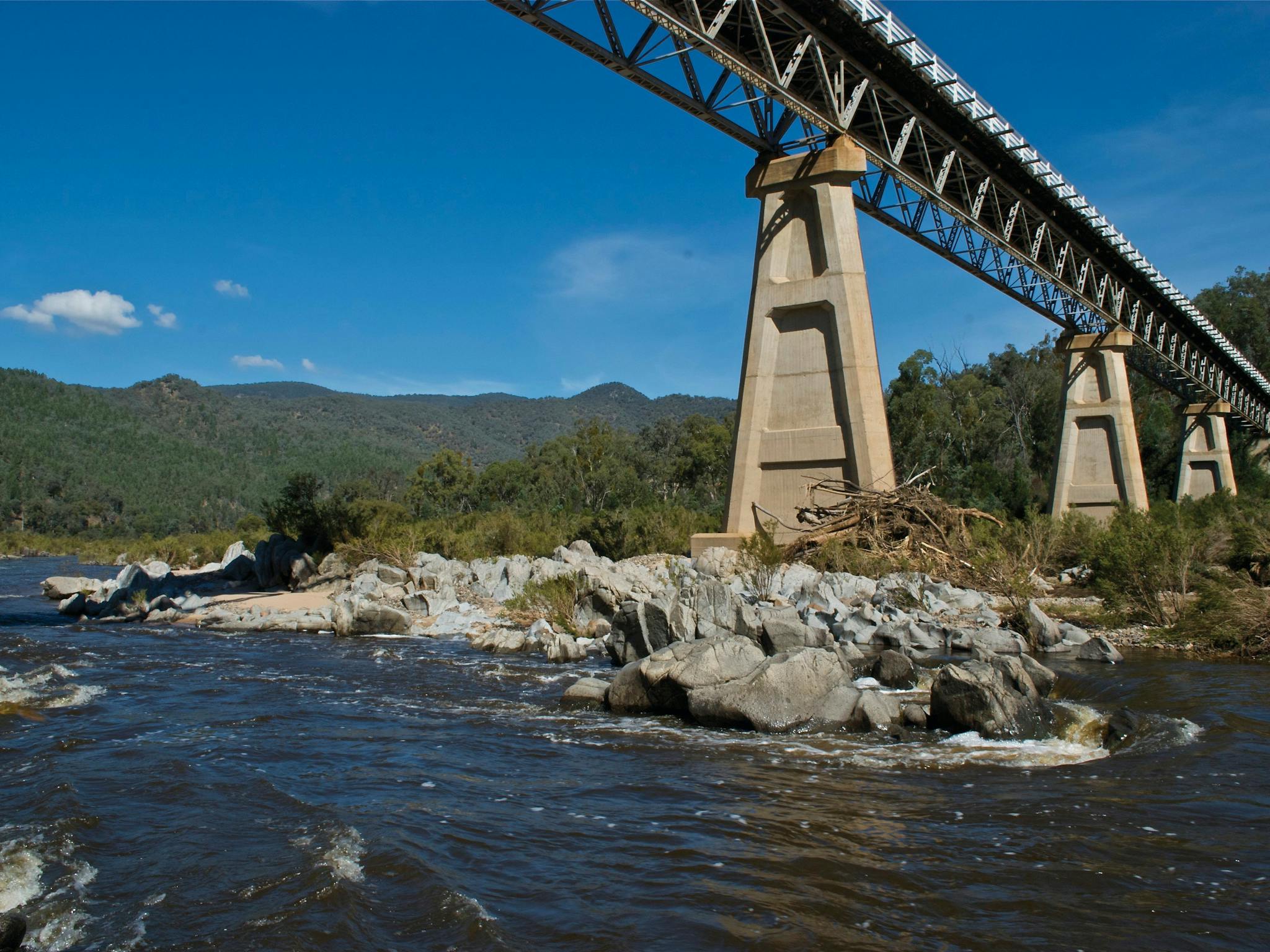Snowy River National Park