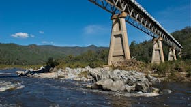 Snowy River National Park