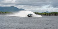 Cairns Jetboating