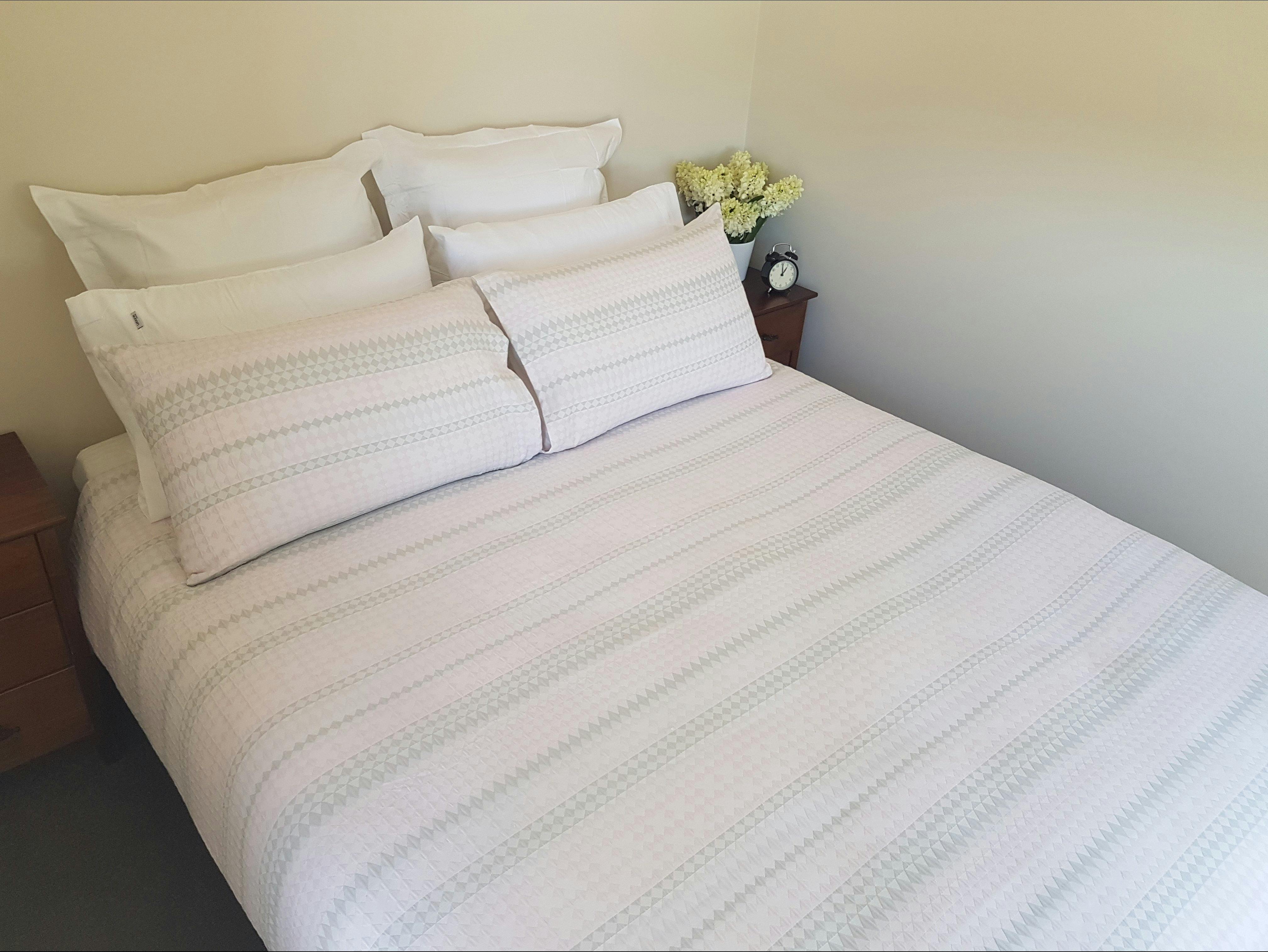 Orange Grove Garden Eco Lodges