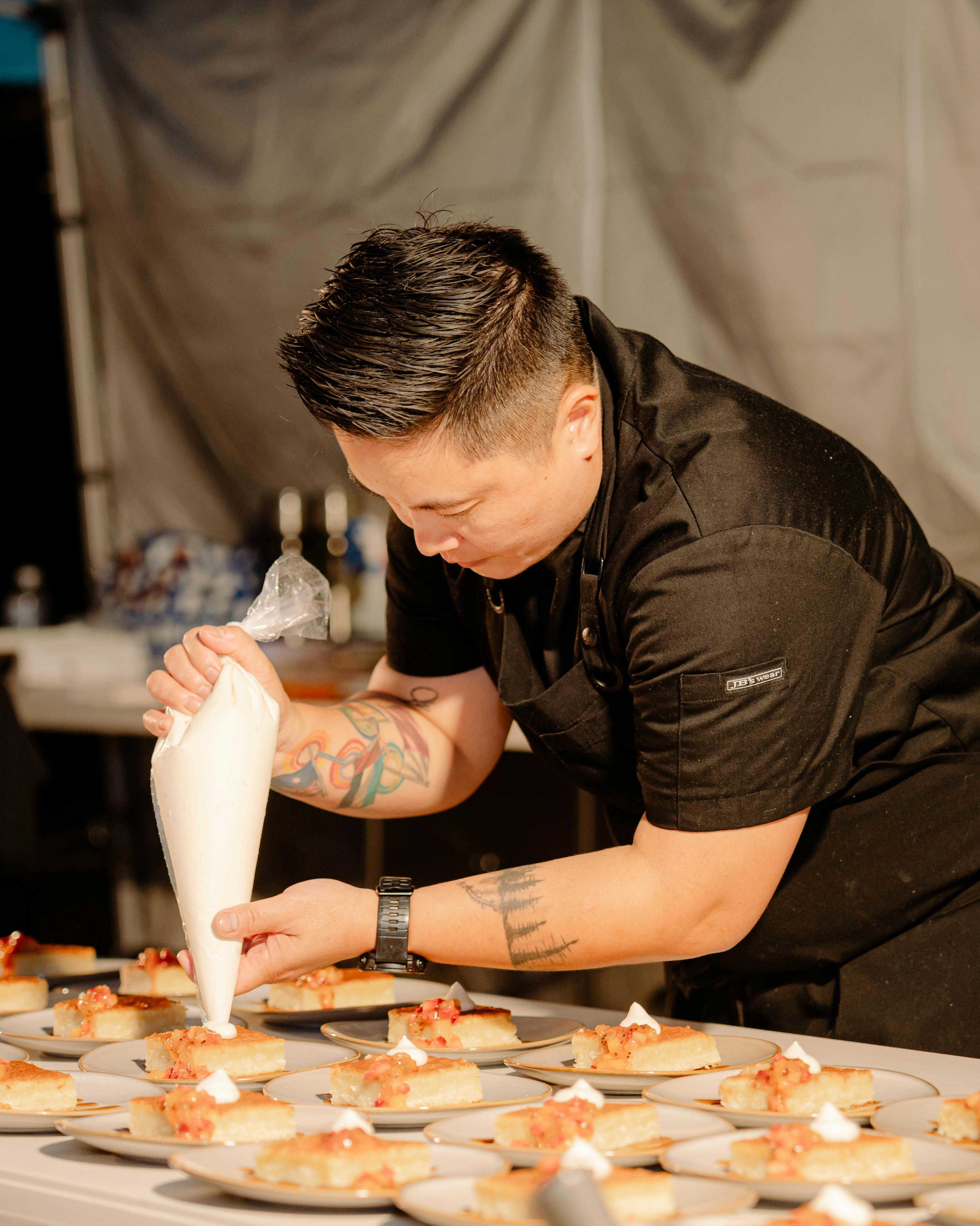 Chef
