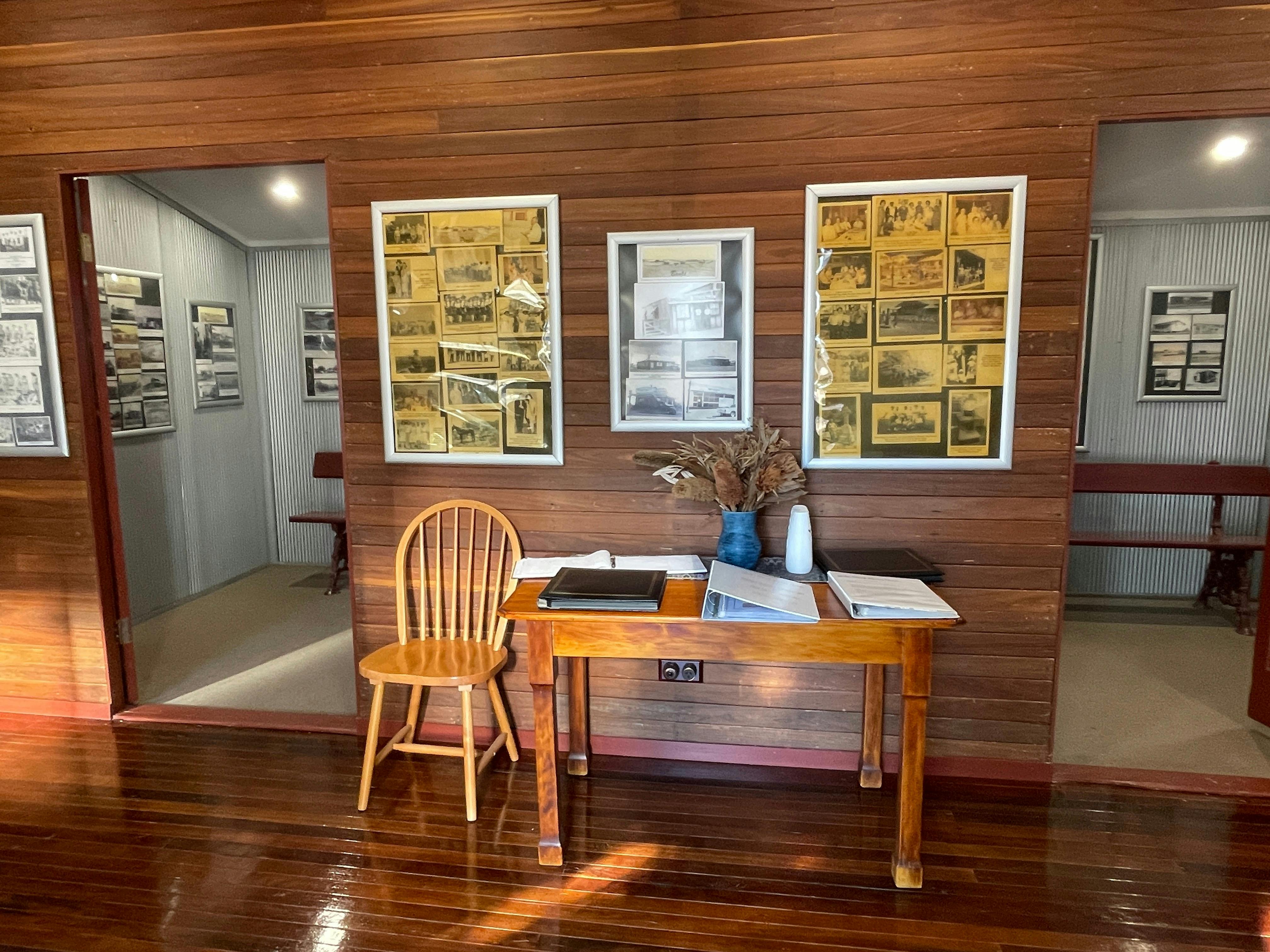 Julia Creek Opera House