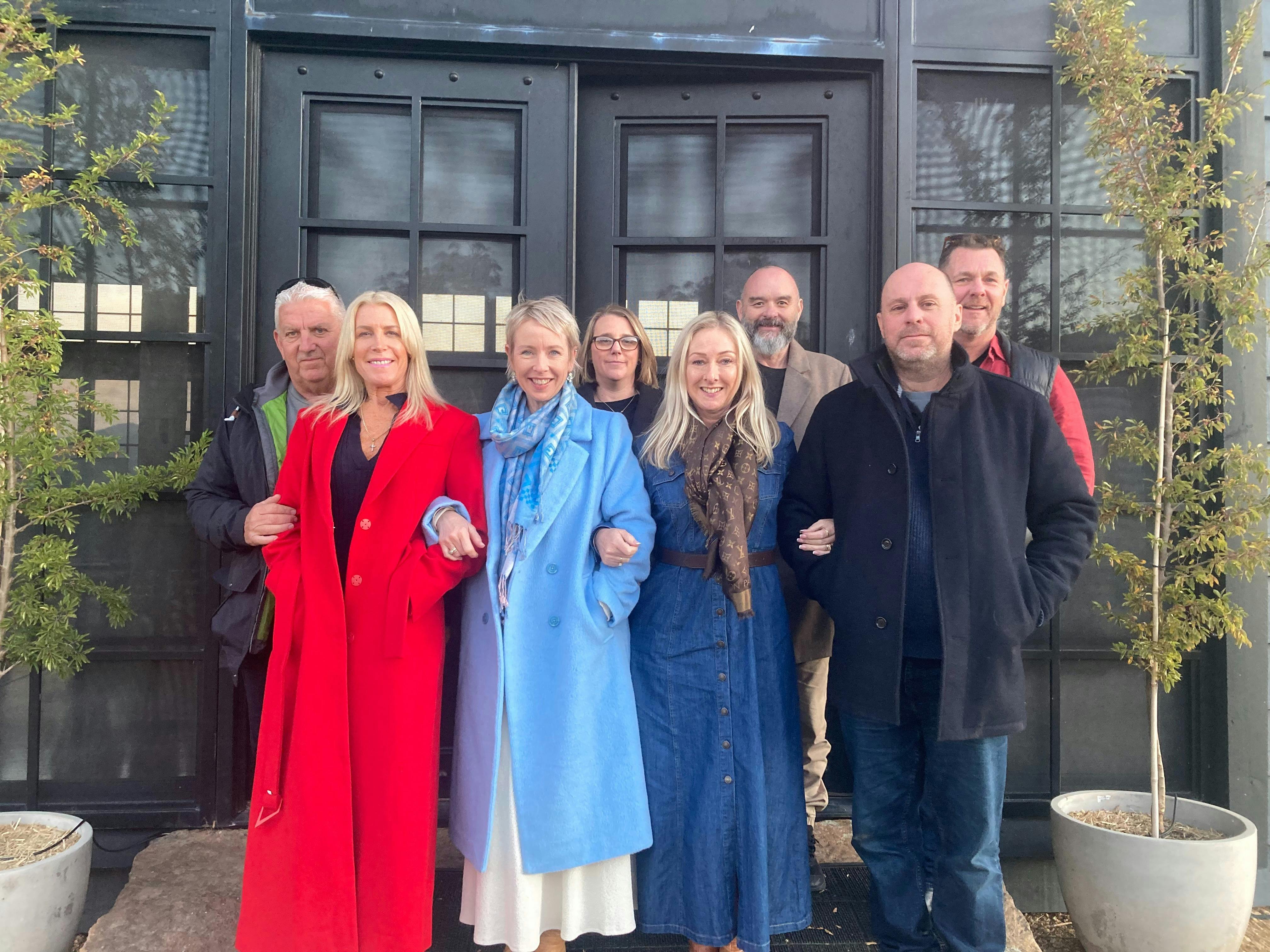 Winery Tour High Country Victoria