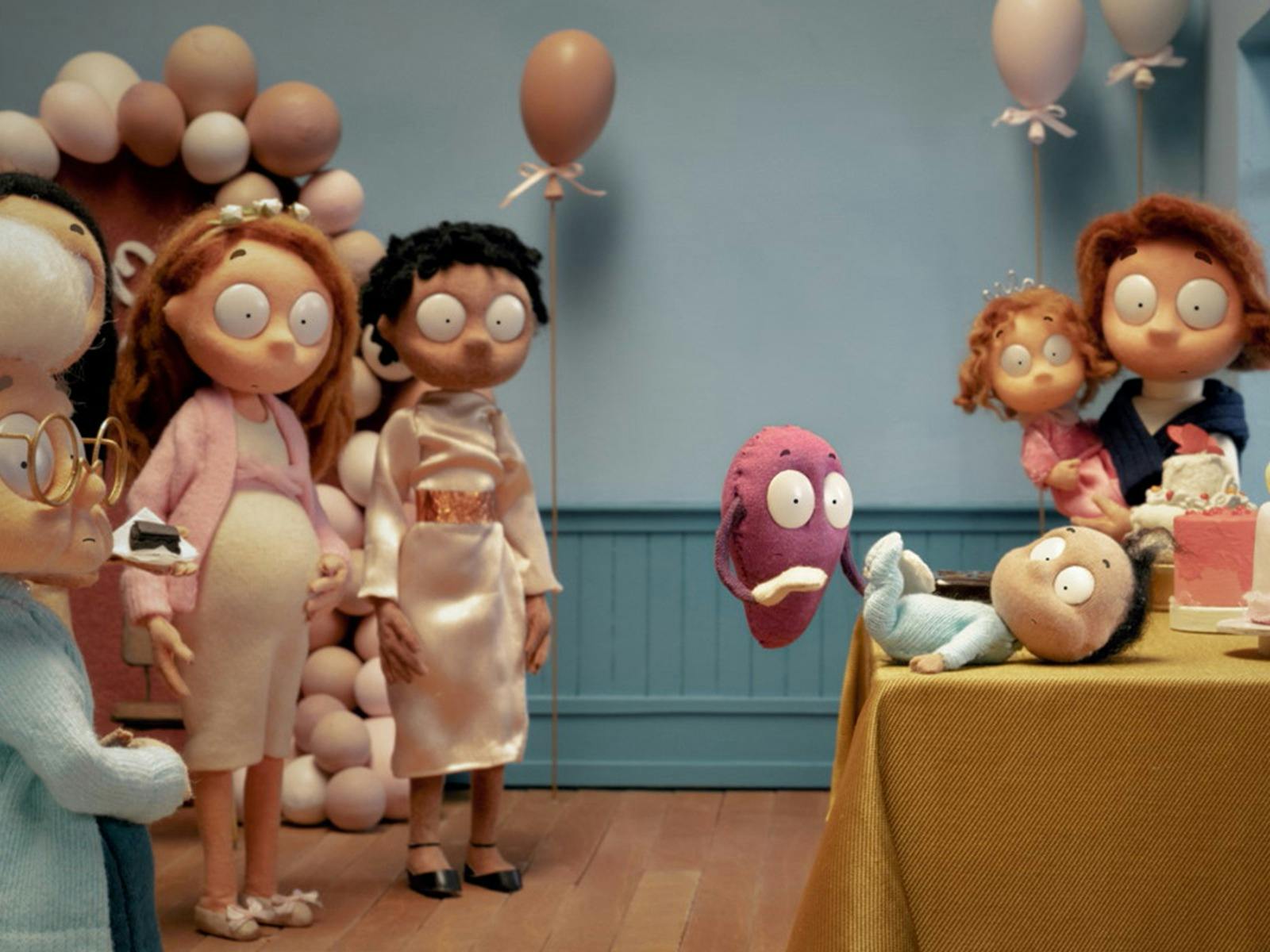 Manhattan Short Film Festival