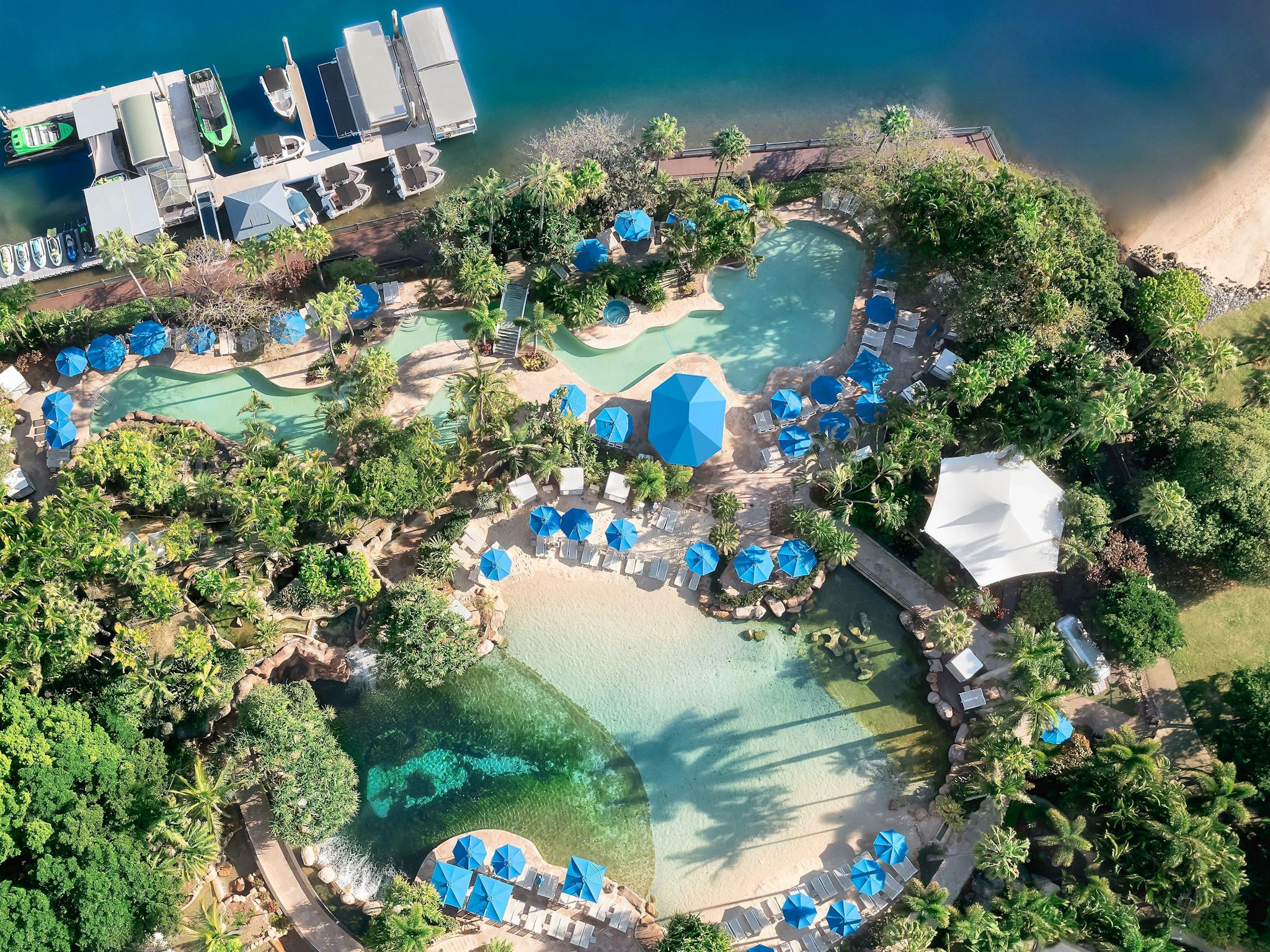 JW Marriott Gold Coast Resort & Spa