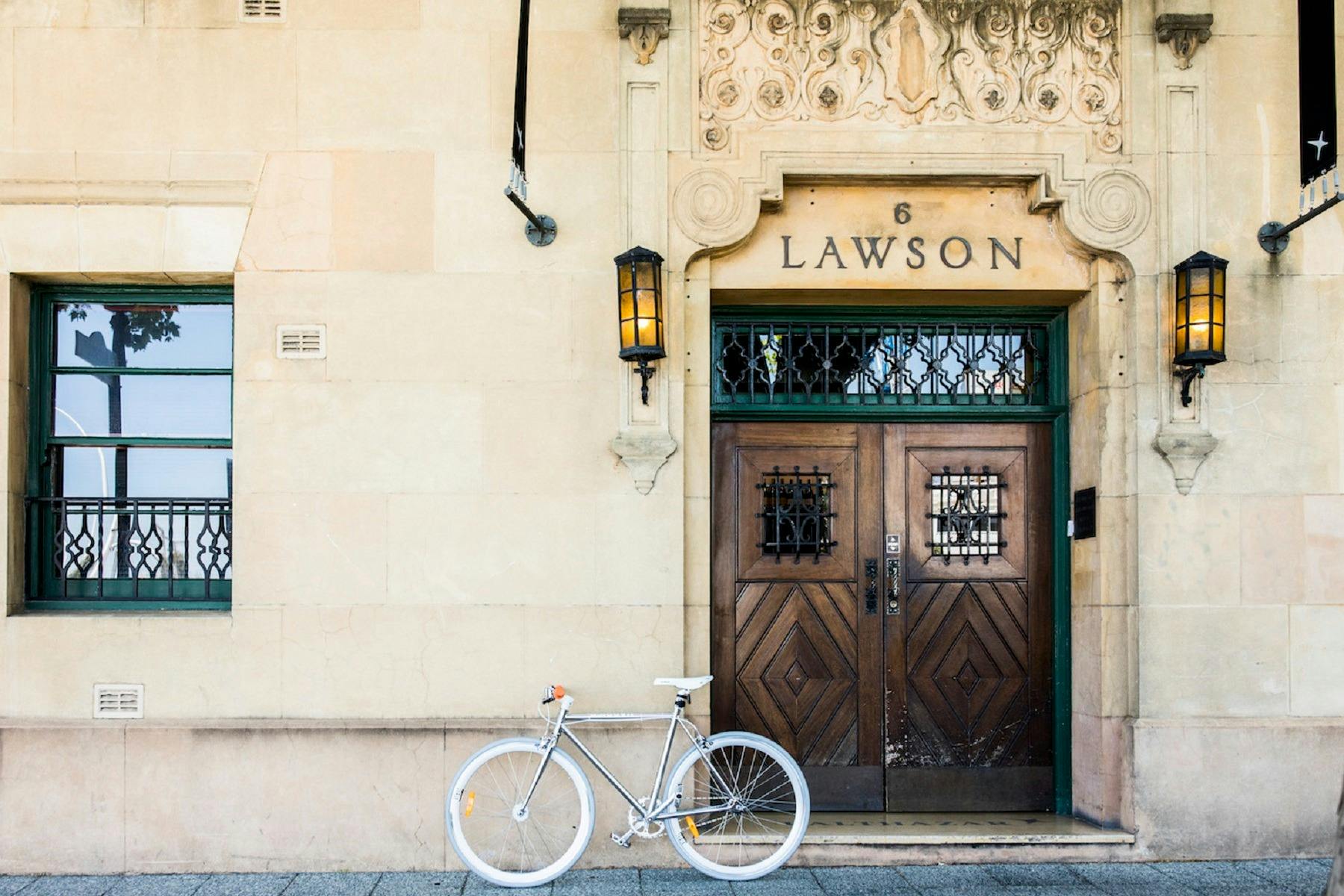 Balthazar Restaurant