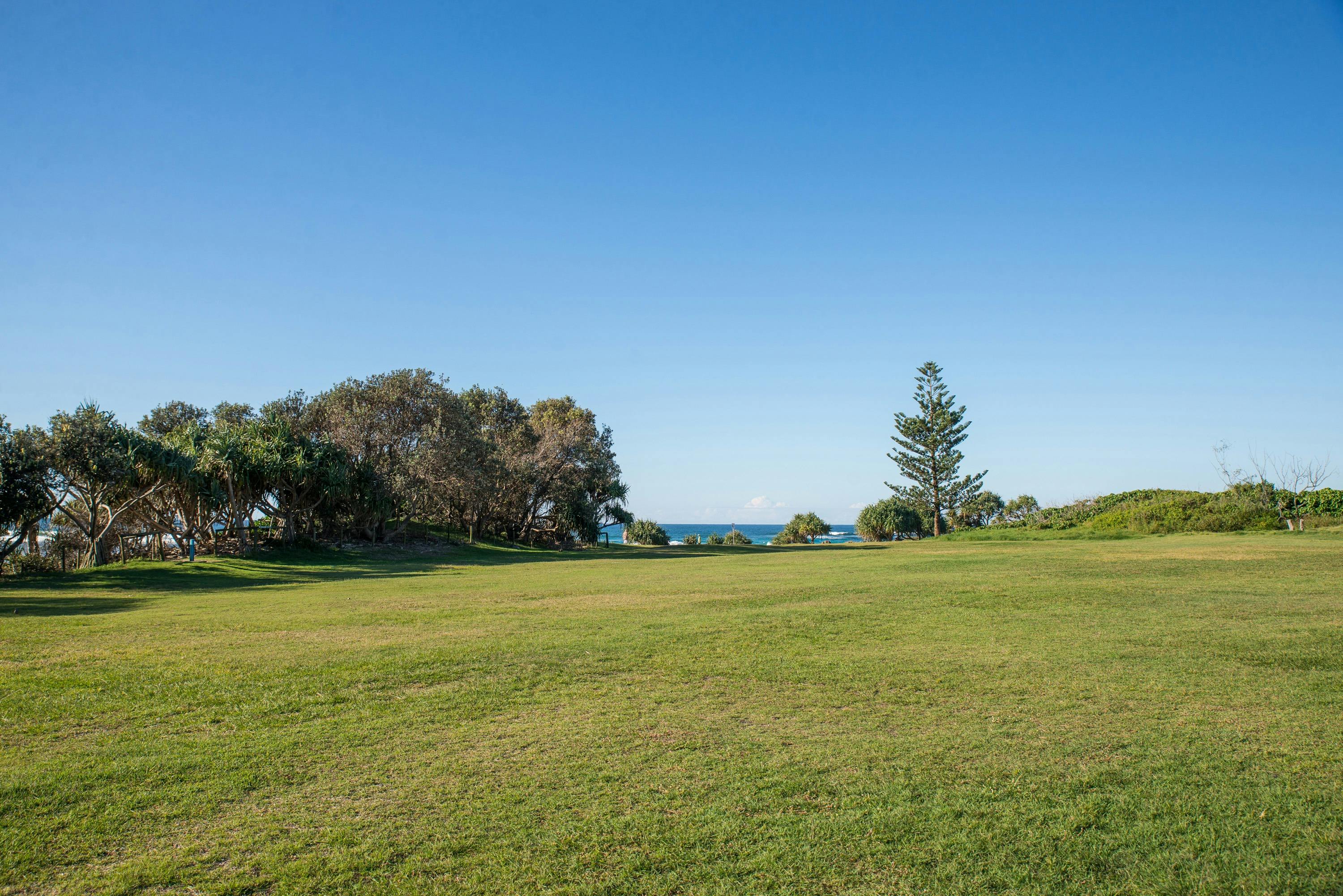 Tweed Coast Holiday Parks Hastings Point