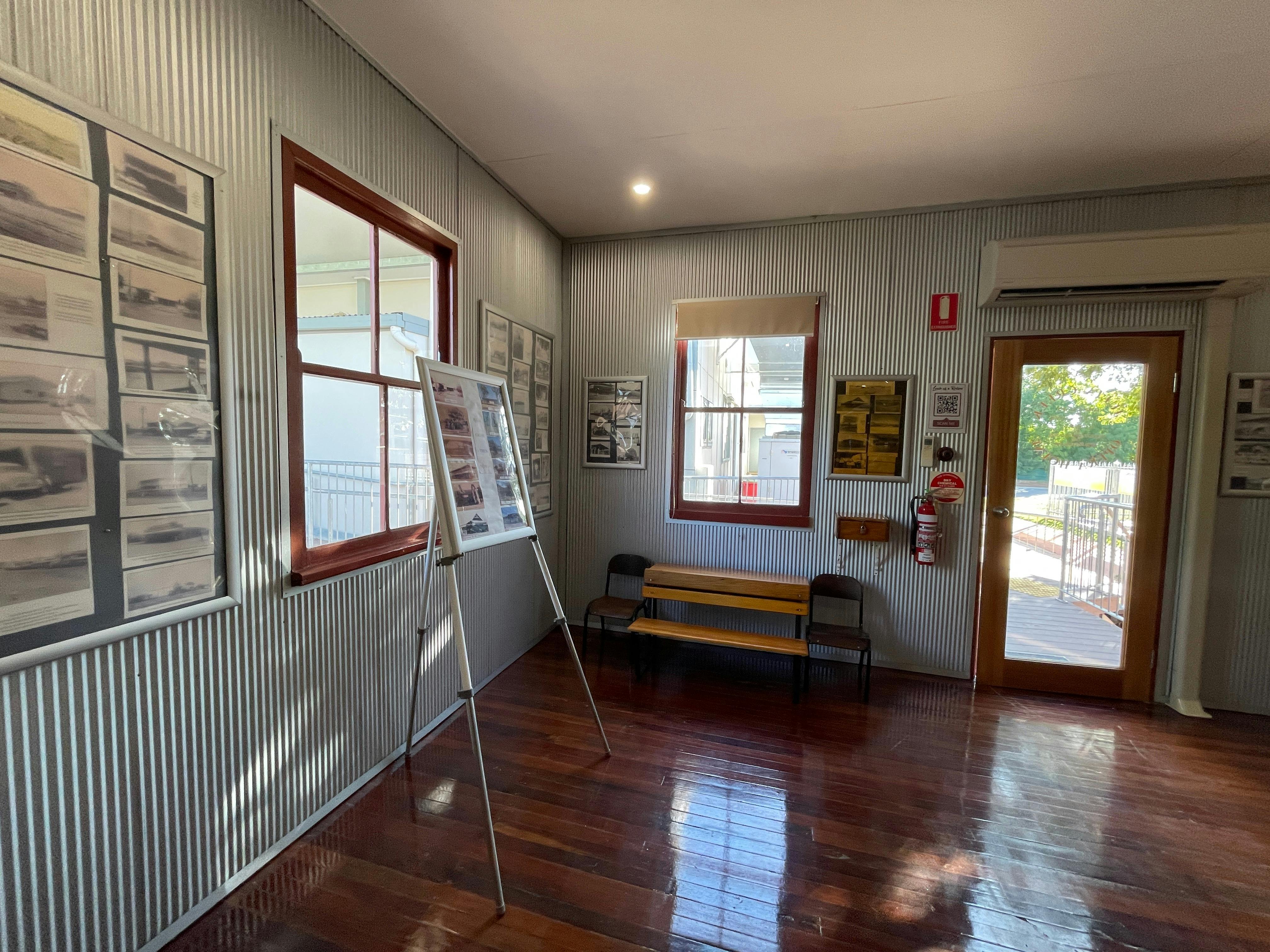 Julia Creek Opera House