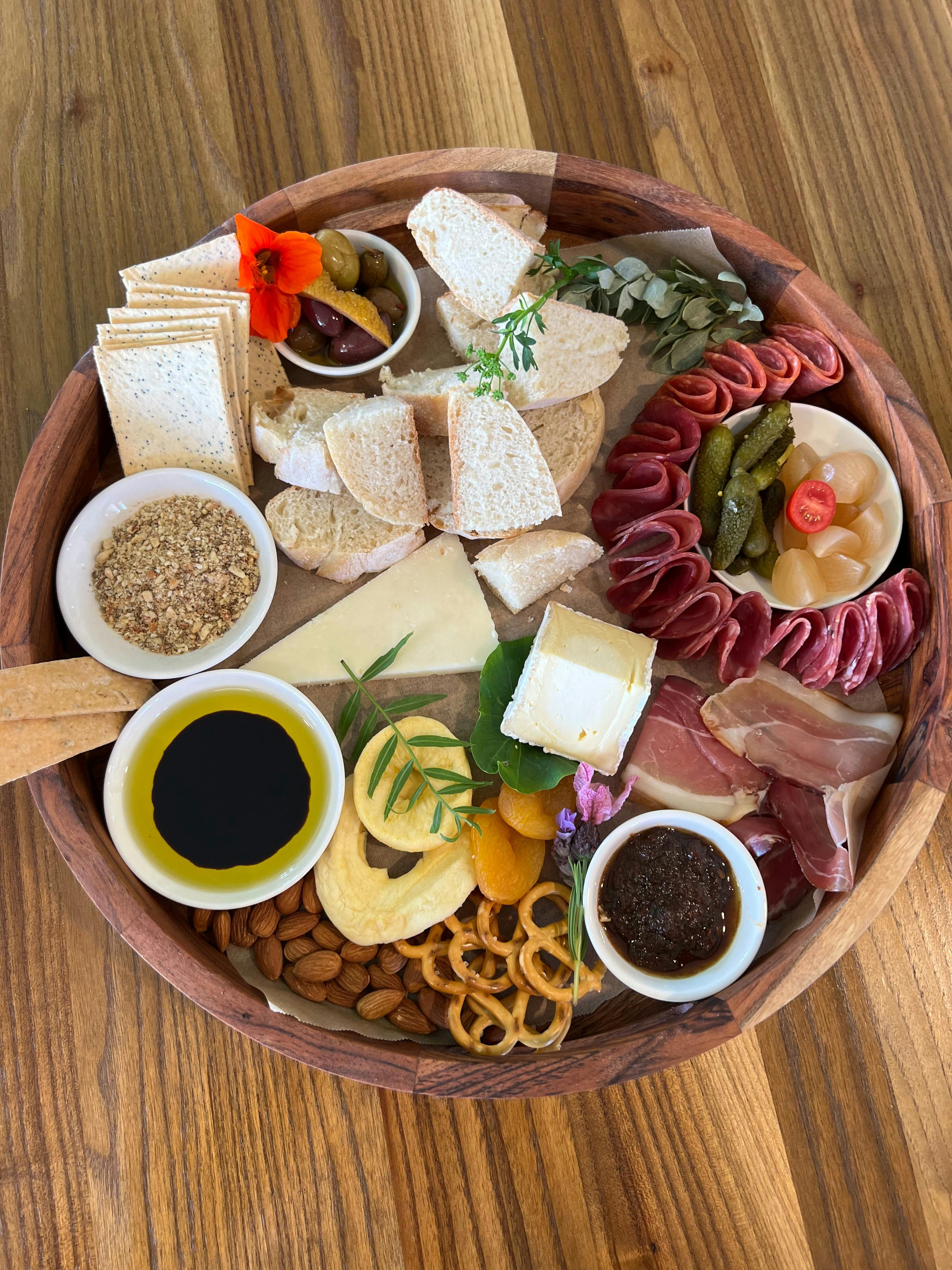 Regional Platter - McLaren Vale