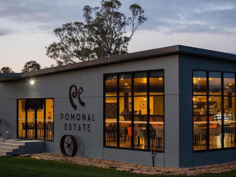 Image for Grampians Fine Wine Festival: Degustation Dinner