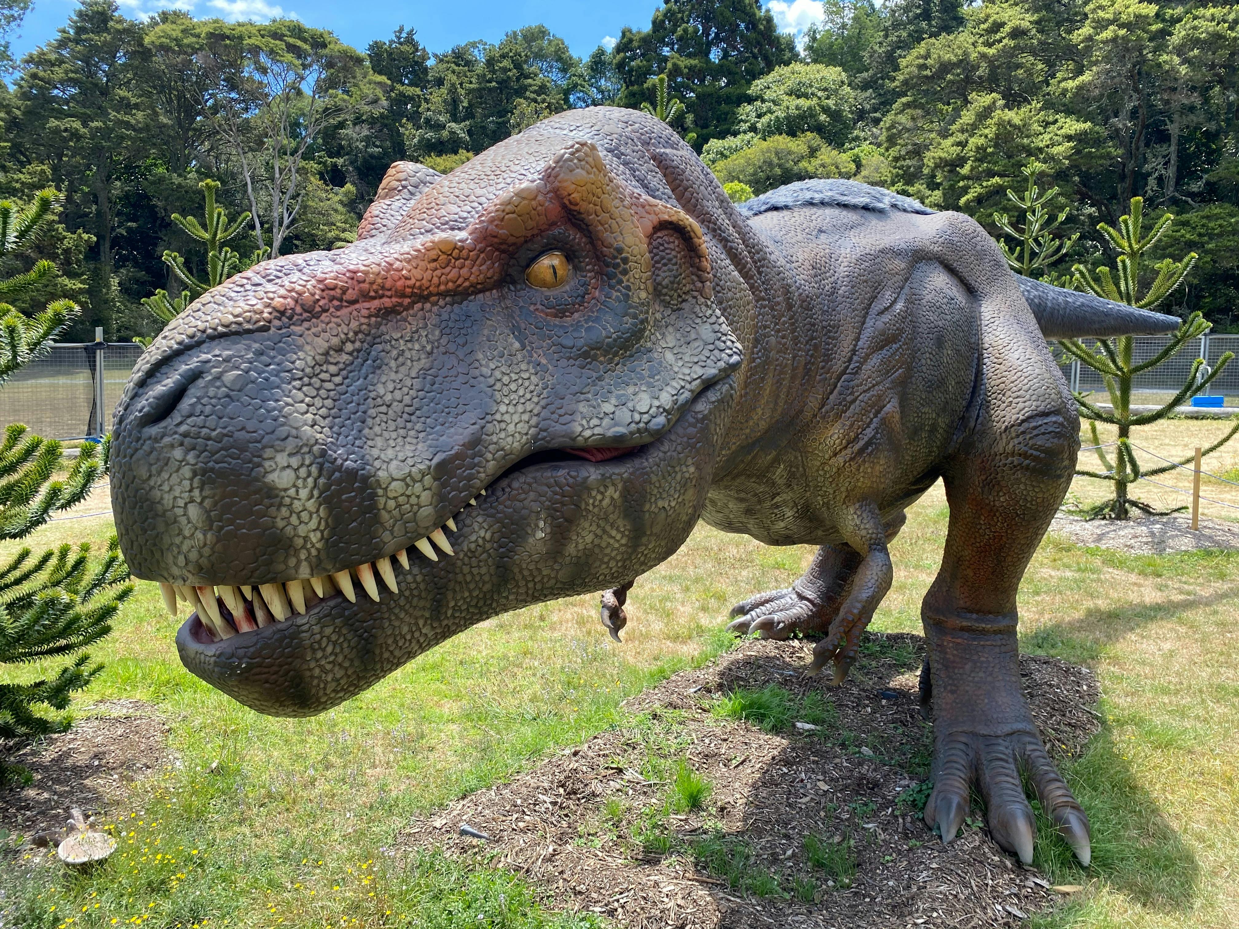 DinoFest