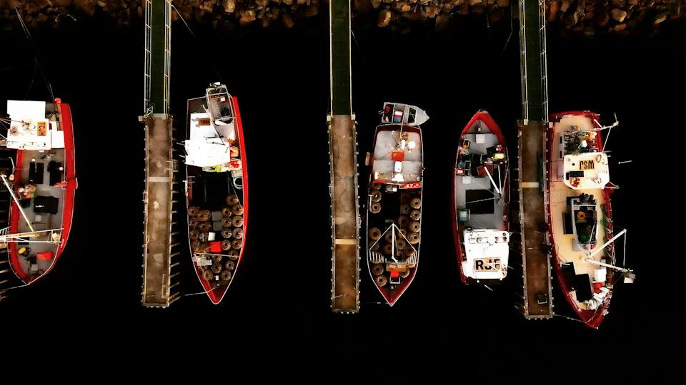 Hursey Seafoods Restaurant photo