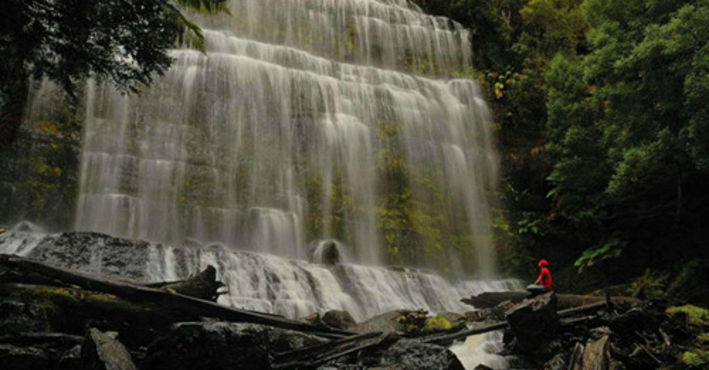 russell Fall