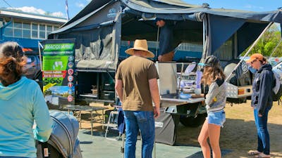 Canberra Caravan & Camping Lifestyle Expo