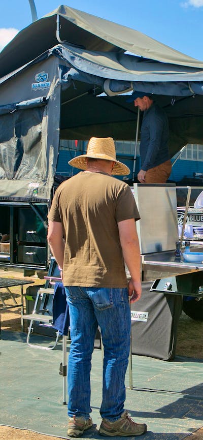 Canberra Caravan & Camping Lifestyle Expo