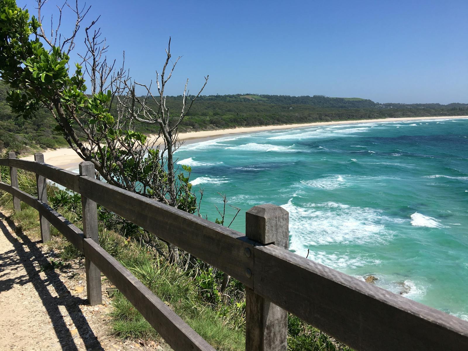 Byron Bay Retreats